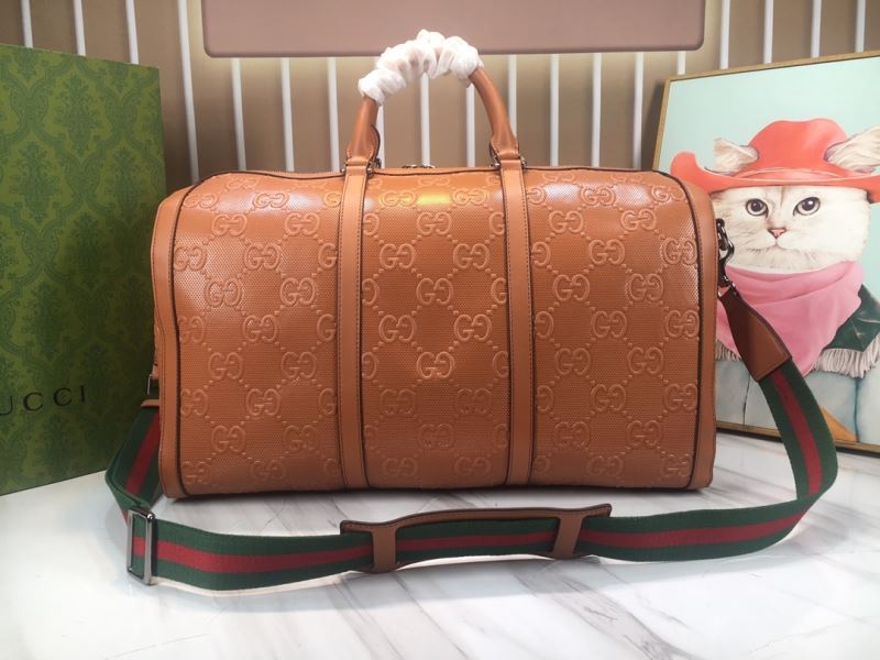 Gucci Travel Bags